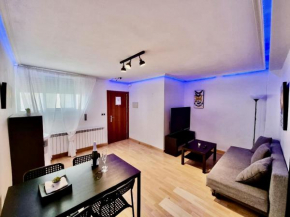 Apartamento Daniel Zaragoza